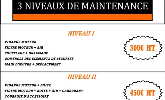 Entretien Nacelle Thermique, Givors, L'Atelier de la Manut'
